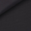Poplin Plain Black