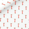 Dobby Pattern Pink