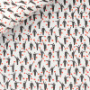 Poplin Pattern Pink