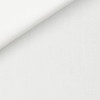Twill Plain White