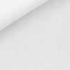Twill Plain White
