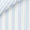 Twill Stripes Blue