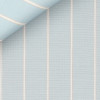 Twill Stripes Blue