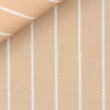 Twill Stripes Brown