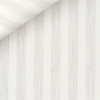 Twill Stripes Grey