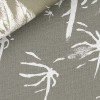 Twill Pattern Green