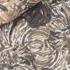 Twill Pattern Brown