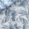 Twill Pattern Blue