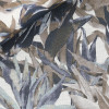 Twill Pattern Blue