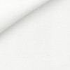 Twill Plain White