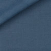 Corduroy Plain Blue