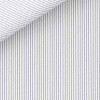 Poplin Pattern Blue