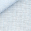 Linen Plain Blue