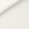 Plain White Flannel