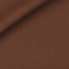 Linen Plain Brown