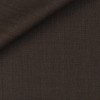 Linen Plain Brown