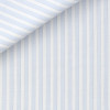 Twill Stripes Blue