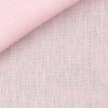 Linen Plain Pink