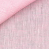 Linen Plain Pink