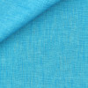 Linen Plain Turquoise