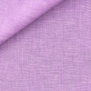 Linen Plain Mauve