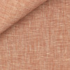 Linen Plain Brown