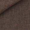 Linen Plain Black