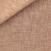 Linen Plain Brown