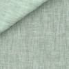 Linen Plain Green