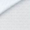 Jacquard Blue
