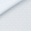 Jacquard Blue