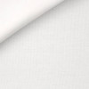 Jersey Plain White