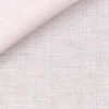 Linen Stripes Pink