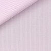 Poplin Stripes Magenta