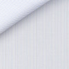 Twill Stripes Blue