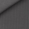 Twill Stripes Black