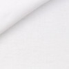 Twill Plain White