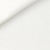 Twill Plain White