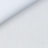 Twill Stripes Blue