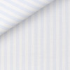 Twill Check Pattern Blue