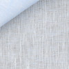 Linen Plain Blue