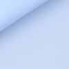 Poplin Plain Blue