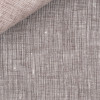 Linen Plain Brown