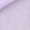 Linen Plain Purple