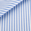 Oxford Stripes Blue