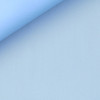 Satin Plain Blue