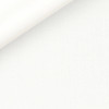 Twill Plain White