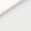 Piquet Plain White