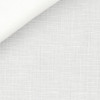 Poplin Plain White
