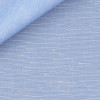 Poplin Plain Blue